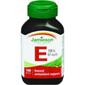 Vitaminas E 100 UI/ AT 67 mg Jamieson ProVitamina