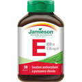 Vitaminas E 800 UI/536AT Jamieson ProVitamina