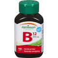 Vitamina B12 250 mcg Metilcobalamina Jamieson ProVitamina