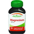 Vitaminas Magnesio 100 mg Jamieson ProVitamina