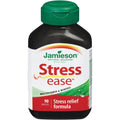 Suplemento Stressease Jamieson ProVitamina