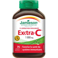 Vitamina C Exxtra-C 1.000 mg Jamieson ProVitamina