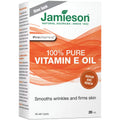 Aceite de Vitamina E 100% Puro Jamieson