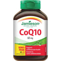 Suplemento CoQ10 60 mg Jamieson ProVitamina