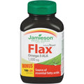 Suplemento de Linaza 1.000 mg Jamieson ProVitamina
