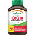 Suplemento CoQ10 250 mg Jamieson ProVitamina