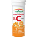 Vitamina C Efervescente 1000 mg 10 Sobres Jamieson ProVitamina