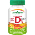 Vitamina D en Gomitas 1.000 UI Jamieson ProVitamina