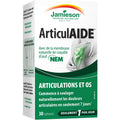 Suplemento ArticulAIDE Articulaciones y Huesos Jamieson