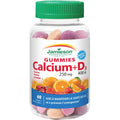 Gomitas de Calcio y Vitamina D Jamieson ProVitamina