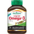 Vitaminas Omega-3 Ultra Fuerte 900 mg Jamieson ProVitamina