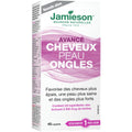 Vitaminas Cabello Piel y Uñas Avanzado Jamieson ProVitamina