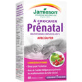 Multivitamínico Prenatal Masticable Completo Jamieson