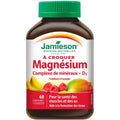 Complejo de Magnesio y Minerales Masticable Jamieson ProVitamina