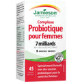 Probiótico Complejo Probióticos para Mujer Jamieson ProVitamina