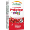 Probióticos Masticables para Niños Jamieson ProVitamina