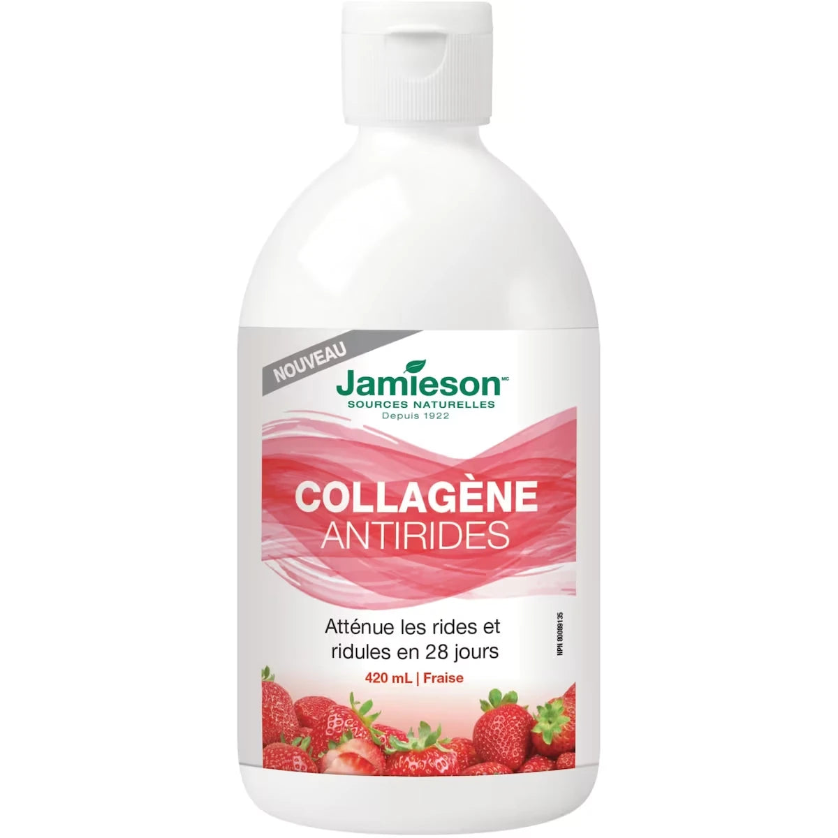 Colágeno Líquido Jamieson ProVitamina