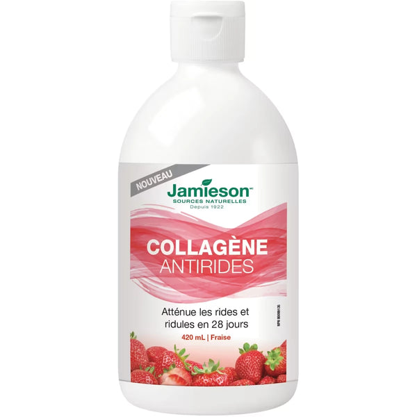 Colágeno Líquido Jamieson ProVitamina
