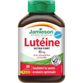 Luteína con Zeaxantina y Arándano 40 mg Jamieson ProVitamina