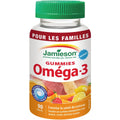 Gomitas de Omega-3 para Toda la Familia Jamieson ProVitamina