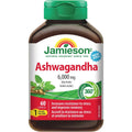 Suplemento Ashwagandha Jamieson ProVitamina