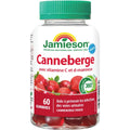 Gomitas Complejo de Arándano Rojo Jamieson ProVitamina