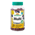 Gomitas Multivitamínicas Hombre Mora y Limón Jamieson ProVitamina