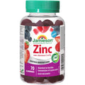 Gomitas de Zinc con Vitaminas C y D3 Jamieson ProVitamina