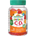 Gomitas de Zinc con Vitaminas C y D Jamieson ProVitamina