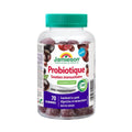 Gomitas Probióticas Saúco 70 Unidades Jamieson ProVitamina