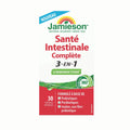 Suplemento Salud Intestinal 3 en 1 30 cápsulas Jamieson ProVitamina