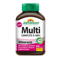 Multivitamínico para Menopausia Completo Jamieson ProVitamina