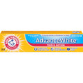 Pasta Dental Advance White Triple Acción Menta Fresca Arm & Hammer
