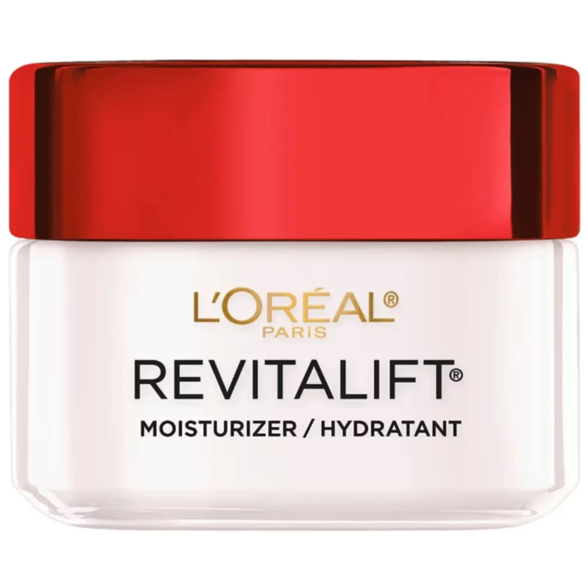Crema Facial de Día Pro-Retinol Reduces Wrinkles & Firms L'Oréal Paris