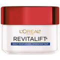 Hidratante Facial de Noche Retinol L'Oréal Paris