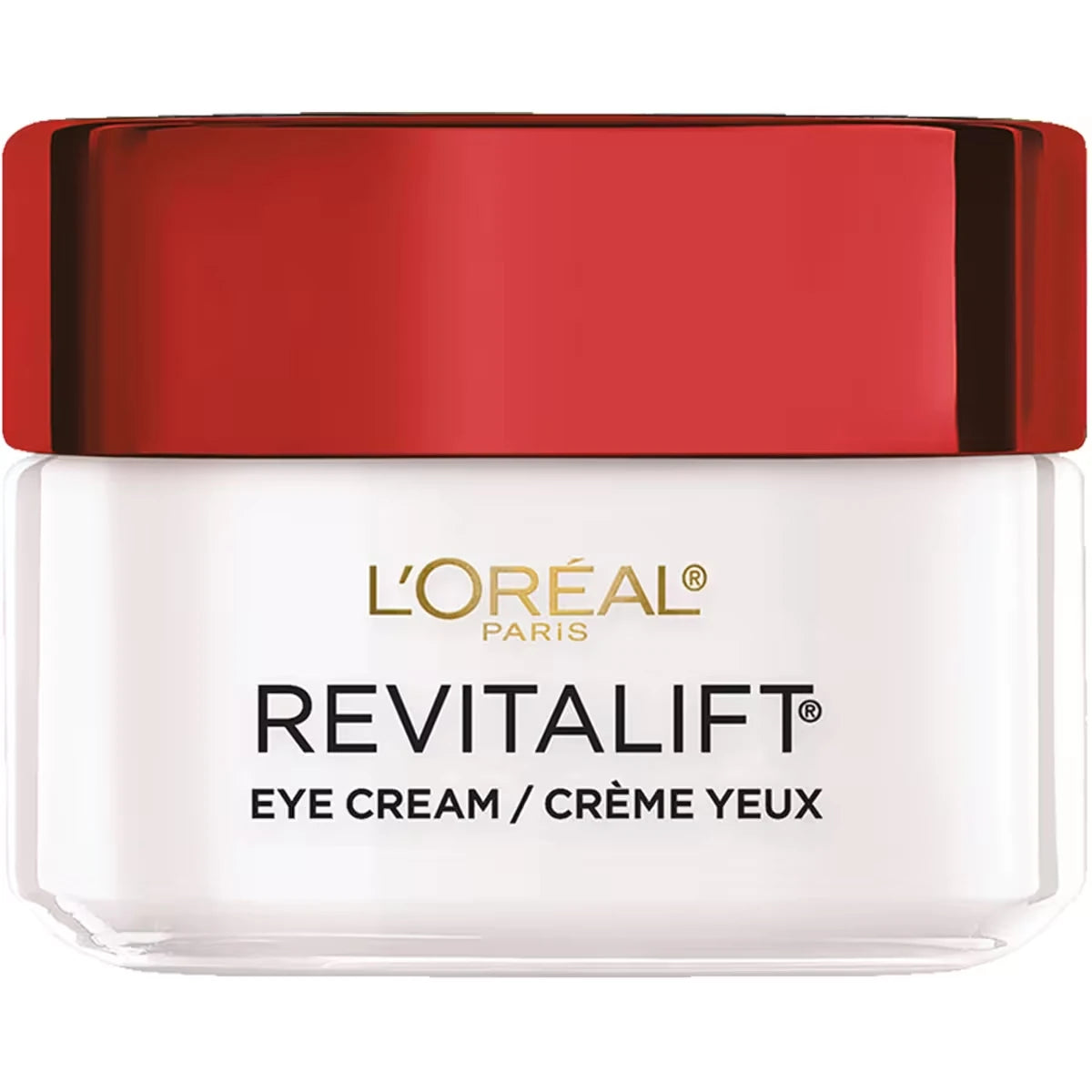 Contorno de Ojos Retinol Hidratante L'Oréal Paris