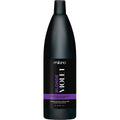 Shampoo Violet Blonde Antiamarillo para Cabello Rubio milano