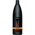 Shampoo Miel Rizos para Cabello Crespo y Ondulado milano