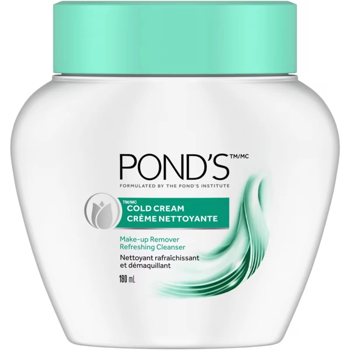 Cold Cream para Piel Normal o Seca Ponds
