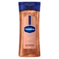 Aceite Corporal en Gel Sunlit Glow Vainilla y Cacao 200 ml Vaseline