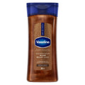 Aceite Corporal en Gel Golden Hour Vainilla y Cacao 200 ml Vaseline