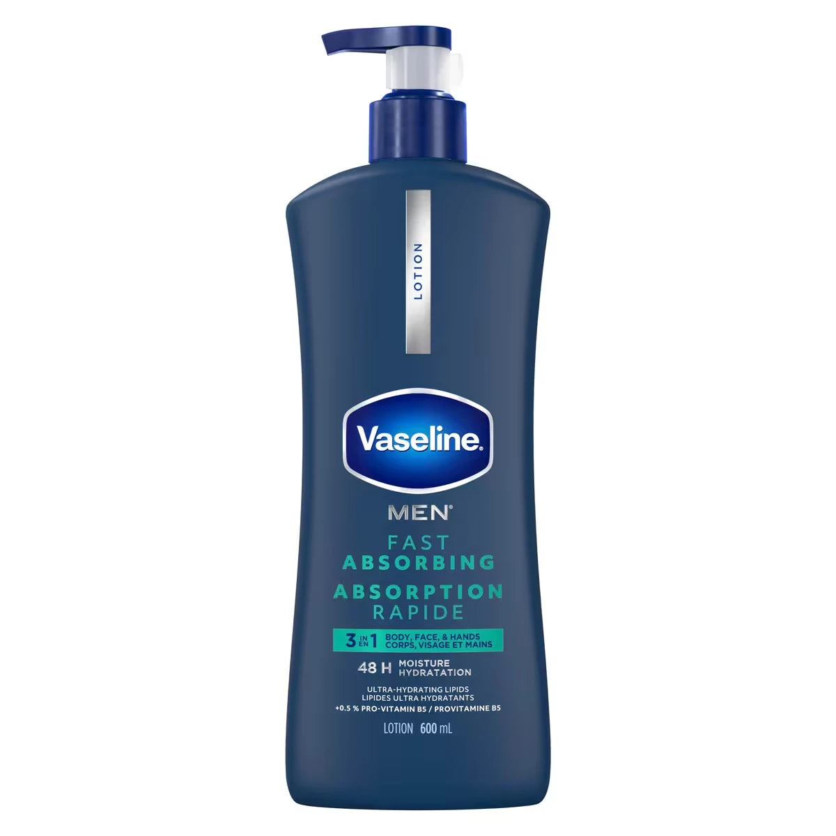 Reparador Moisture Fast Absorbing Loción Vaseline