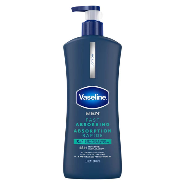 Reparador Moisture Fast Absorbing Loción Vaseline