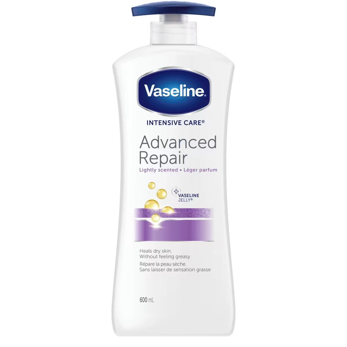 Hidratante Facial Intensive Cuidado Loción Corporal Profundo Vaseline