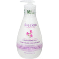 Hidratante Facial Sweet Pea Jabón Líquido para las Manos Live Clean