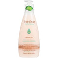 Shampoo Exotic Nectar con Aceite de Argán Live Clean