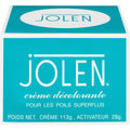 Crema Depilatoria con Acelerador Jolen