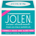 Crema Depilatoria con Acelerador Jolen