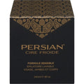 Cera Fría Depilatoria Rostro Piernas y Cuerpo Persian