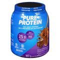 Proteína de Suero 100% en Polvo Chocolate Pure Protein